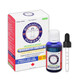 Thực phẩm bảo vệ sức khỏe Bioamicus Omega-3 hỗ trợ tốt cho mắt và não (30ml)