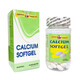 Viên uống Calcium Softgel Phòng loãng xương (Hộp 100 viên)