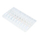 Men ống vi sinh EnterGo (Hộp 20 ống x 10ml)