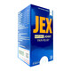Viên uống Jex Natural Ecogreen hỗ trợ giảm đau trong thoái hoá khớp, viêm khớp (15 viên)