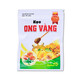 Kẹo Ong Vàng hỗ trợ giảm ho (Hộp 20 túi x 10 viên)