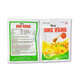 Kẹo Ong Vàng hỗ trợ giảm ho (Hộp 20 túi x 10 viên)