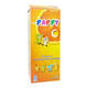 Kẹo Pappy C Bổ sung vitamin C an toàn hiệu quả (Hộp 35 gói)