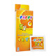 Kẹo Pappy C Bổ sung vitamin C an toàn hiệu quả (Hộp 35 gói)
