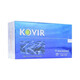 Viên uống Kovir Thái Dương bổ sung kháng thể, tăng cường sức đề kháng (3 vỉ x 15 viên)