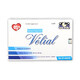 Ngủ Ngon Velial - Giúp an thần, dưỡng tâm, ngủ ngon hiệu quả (Hộp 20 viên)