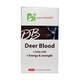 Viên uống máu hươu NZ Purehealth Deer Blood giúp bổ máu, cung cấp sắt, protein (30 viên)