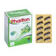 Viên uống Phariton Bổ Não hỗ trợ giảm triệu chứng suy giảm trí nhớ (Hộp 30 viên)