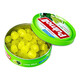 Kẹo ngậm không đường Pulmoll Lime Mint vị chanh bạc hà hỗ trợ bổ sung vitamin C cho cơ thể (45g)Kẹo ngậm không đường Pulmoll Lime Mint vị chanh bạc hà hỗ trợ bổ sung vitamin C cho cơ thể (45g)