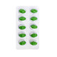 Hỗ trợ tuần hoàn máu não ROBGINGKO 80mg (Hộp 10 vỉ x 10 viên)
