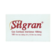 Silgran hỗ trợ trị bệnh lý về gan