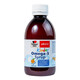 Siro Kinder Omega-3 Syrup Doppelherz Aktiv hỗ trợ phát triển não bộ (250ml)