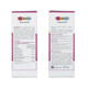 Siro Pediakid Immuno-Fort hỗ trợ tăng đề kháng, giúp bảo vệ sức khỏe (125ml)
