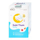 Bột hòa tan Soki Tium Baby hỗ trợ giúp ngủ ngon, tăng cường tiêu hóa (12 gói x 3g)