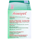 Thuốc Acecyst 200mg