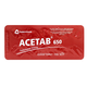 Thuốc Acetab 650mg