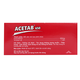 Thuốc Acetab 650mg