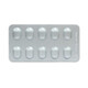 Thuốc Agilosart 50 Agimexpharm điều trị tăng huyết áp (4 vỉ x 10 viên)