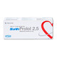 Thuốc SaViProlol 2,5 điều trị tăng huyết áp, đau thắt ngực
