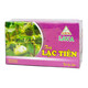 Trà Lạc Tiên Lava hỗ trợ điều trị suy nhược thần kinh, tim hồi hộp (5g x 30 túi)