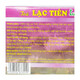 Trà Lạc Tiên Lava hỗ trợ điều trị suy nhược thần kinh, tim hồi hộp (5g x 30 túi)