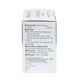 Viên nang mềm L-Cystine 500mg Phils Lin hỗ trợ điều trị viêm da do thuốc, sạm da, tàn nhang (12 vỉ x 5 viên)