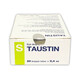 Dung dịch nhỏ mắt TAUSTIN hỗ trợ điều trị viêm giác mạc (20 tép)