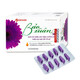 Viên uống Bảo Xuân Tuổi 50+ Nam Dược bổ sung và hỗ trợ cân bằng nội tiết tố nữ Estrogen (30 viên)