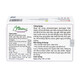 Viên uống Bảo Xuân Tuổi 50+ Nam Dược bổ sung và hỗ trợ cân bằng nội tiết tố nữ Estrogen (30 viên)