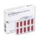 Viên uống EnzymaxDuo Biotics MHD bổ sung lợi khuẩn và enzyme tiêu hóa cho cơ thể (2 vỉ x 10 viên)