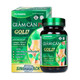 Viên uống giảm cân PV Gold Phúc Vinh hỗ trợ tăng cường chuyển hóa chất béo, giảm mỡ máu (60 viên)
