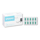 Viên uống SpermQ Plus bổ sung dưỡng chất, tăng cường sức khỏe sinh sản nam giới (60 viên)