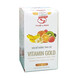 Vitamin Gold Tuệ Linh - Hỗ trợ nâng cao sức đề kháng, giảm mệt mỏi (Hộp 30 viên)