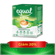 Đường ăn kiêng EQUAL STEVIA 80GR H/40G