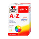 Viên uống A-Z Depot Doppelherz Aktiv bổ sung vitamin và khoáng chất (3 vỉ x 10 viên)Viên uống A-Z Depot Doppelherz Aktiv bổ sung vitamin và khoáng chất (3 vỉ x 10 viên)