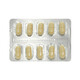 Viên uống Active-Meno Doppelherz Aktiv bổ sung isoflavone, điều hoà kinh nguyệt (30 viên)