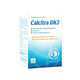 Viên nang CALCITRA DK2 TV. Pharm - Bổ sung Canxi, vitamin D3 (50 viên)