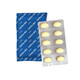 Viên nang CALCITRA DK2 TV. Pharm - Bổ sung Canxi, vitamin D3 (50 viên)