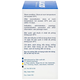 Cốm pha hỗn dịch uống Klacid 125mg/5ml