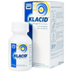 Cốm pha hỗn dịch uống Klacid 125mg/5ml