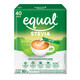 Đường ăn kiêng EQUAL STEVIA 80GR H/40G