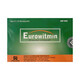 Thuốc Eurowitmin cung cấp vitamin và chất khoáng (6 vỉ x 10 viên)
