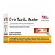 Viên uống Eye Tonic Forte hỗ trợ giảm triệu chứng khô mắt, hỗ trợ cải thiện thị lực (30 viên)Viên uống Eye Tonic Forte hỗ trợ giảm triệu chứng khô mắt, hỗ trợ cải thiện thị lực (30 viên)