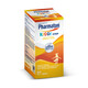 Thực phẩm bảo vệ sức khỏe Pharmaton Kiddi Syrup - Chai 100ml