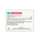 Thuốc Cetirizin 10mgThuốc Cetirizin 10mg