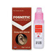 Thuốc Fosmitic 5ml Điều Trị Viêm Tai Ngoài, Viêm Tai Giữa, Viêm Màng Nhĩ (Chai 5ml)