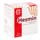 Thuốc Hesmin 500mg