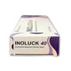 Thuốc Inoluck 40 điều trị trào ngược dạ dày - thực quản (3 vỉ x 10 viên)