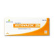 Thuốc KETOVAZOL 2% trị các bệnh nấm ngoài da và niêm mạc (Tuýp 5g)