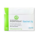 Thuốc Pentasa 2g Ferring điều trị viêm loét đại tràng, tá tràng (60 gói)